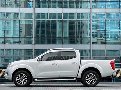 2018 Nissan Navara 4x2 2.5 EL, Automatic, Diesel