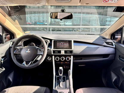 2022 Mitsubishi Xpander GLS 1.5, Automatic, Gas