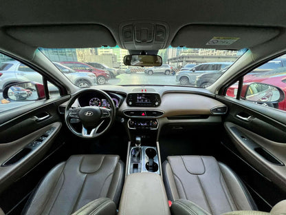 2019 Hyundai Santa Fe 2.2 GLS CRDi, Automatic, Diesel
