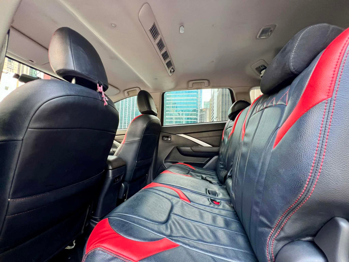 2023 Mitsubishi Xpander 1.5 GLS, Automatic, Gas