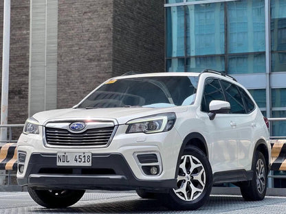 2019 Subaru Forester 2.0 i-L Eyesight ,Automatic, Gas