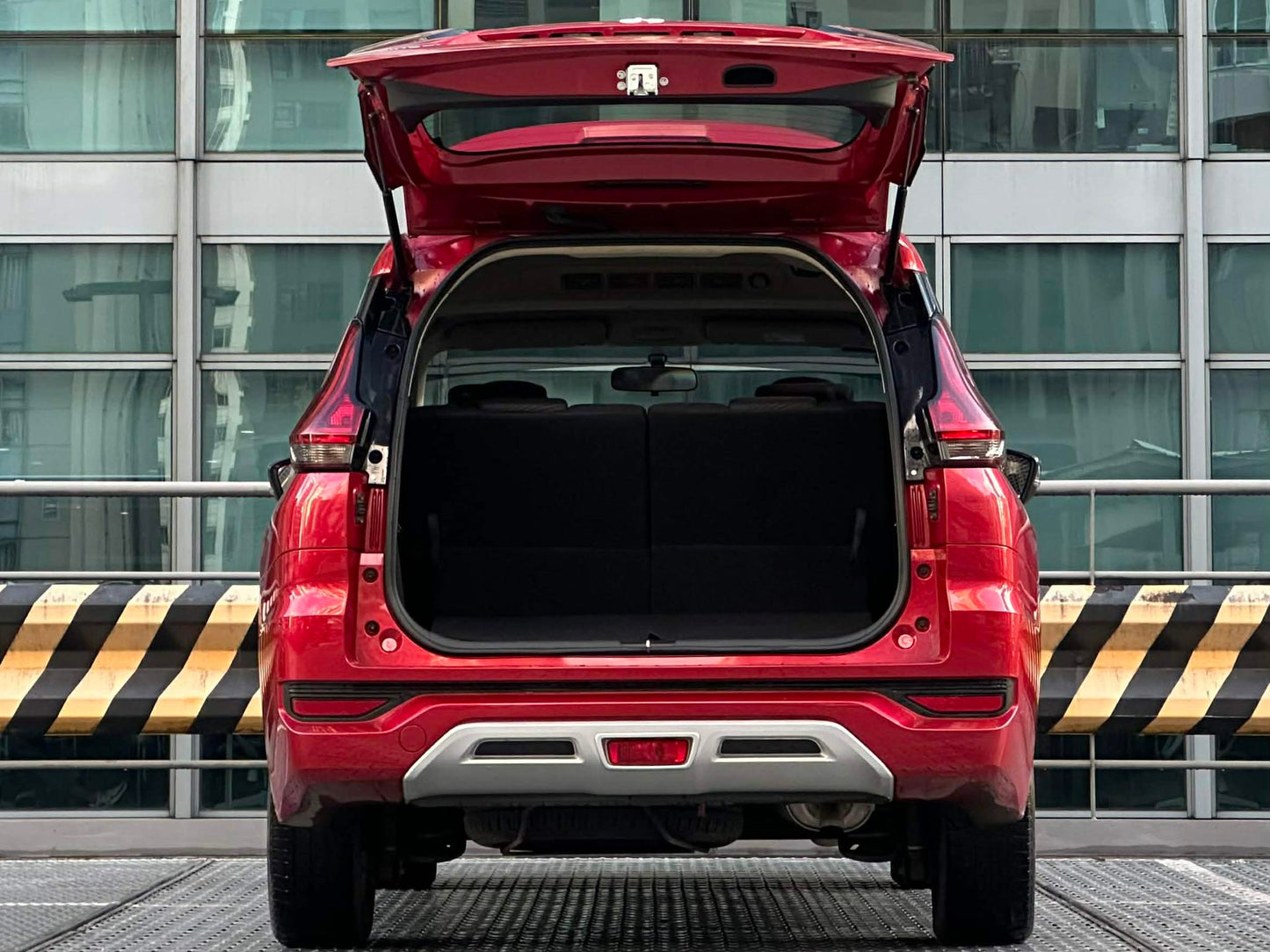 2021 Mitsubishi Xpander GLS 1.5, Automatic, Gas