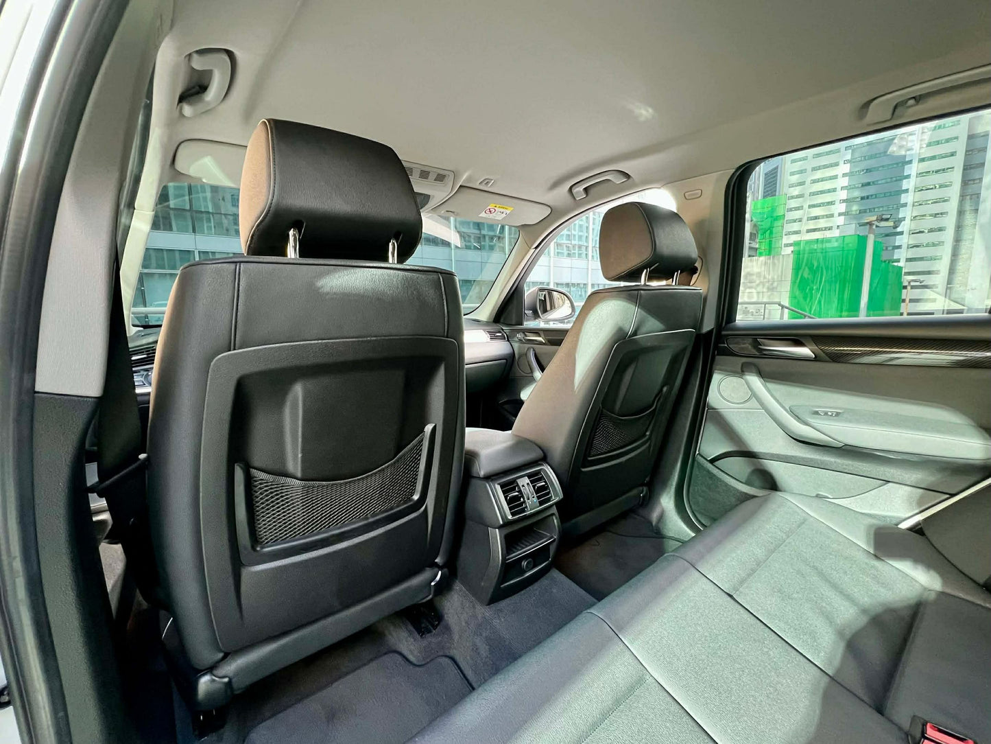 2016 BMW X3 D 1.8, Automatic, Diesel