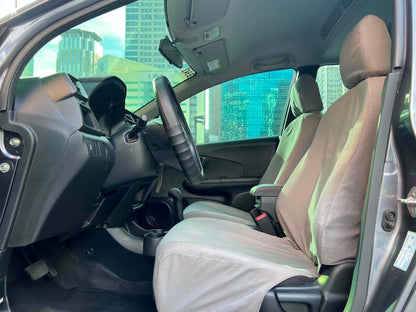 2021 Honda BRV 1.5 S, Automatic, Gas