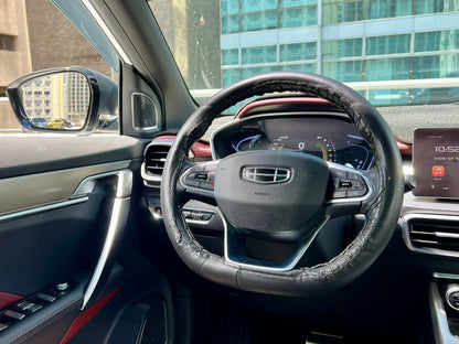 2020 Geely Coolray SX11 1.5, Automatic, Gas