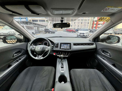 2021 Honda HRV 1.8 E, Automatic, Gas