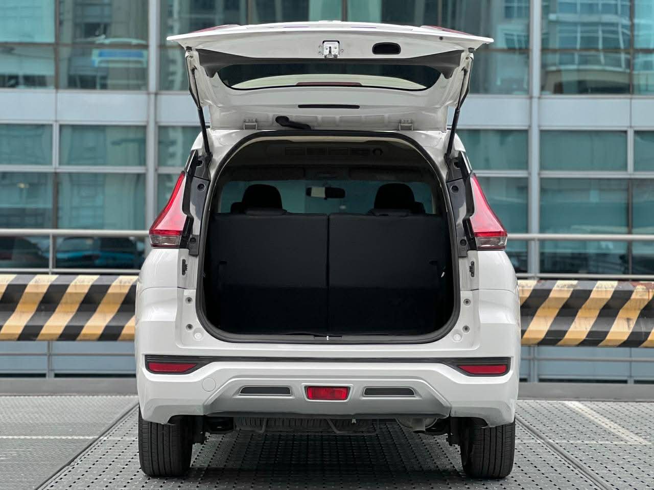 2019 Mitsubishi Xpander GLS 1.5, Automatic, Gas