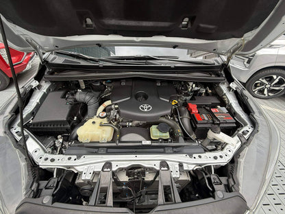 2024 Toyota Innova 2.8 E, Automatic, Diesel