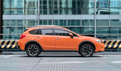 2015 Subaru XV Premium AWD, Automatic, Gas