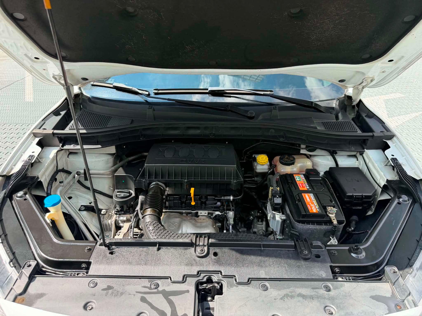 2021 MG ZS 1.5 Style, Manual, Gas
