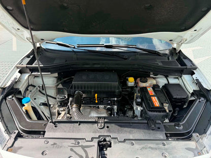2021 MG ZS 1.5 Style, Manual, Gas