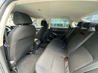 2022 Honda Civic 1.5 S Turbo CVT, Automatic, Gas