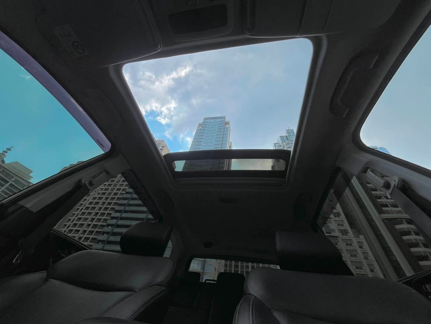 2018 Subaru Forester XT  2.0, Automatic, Gas