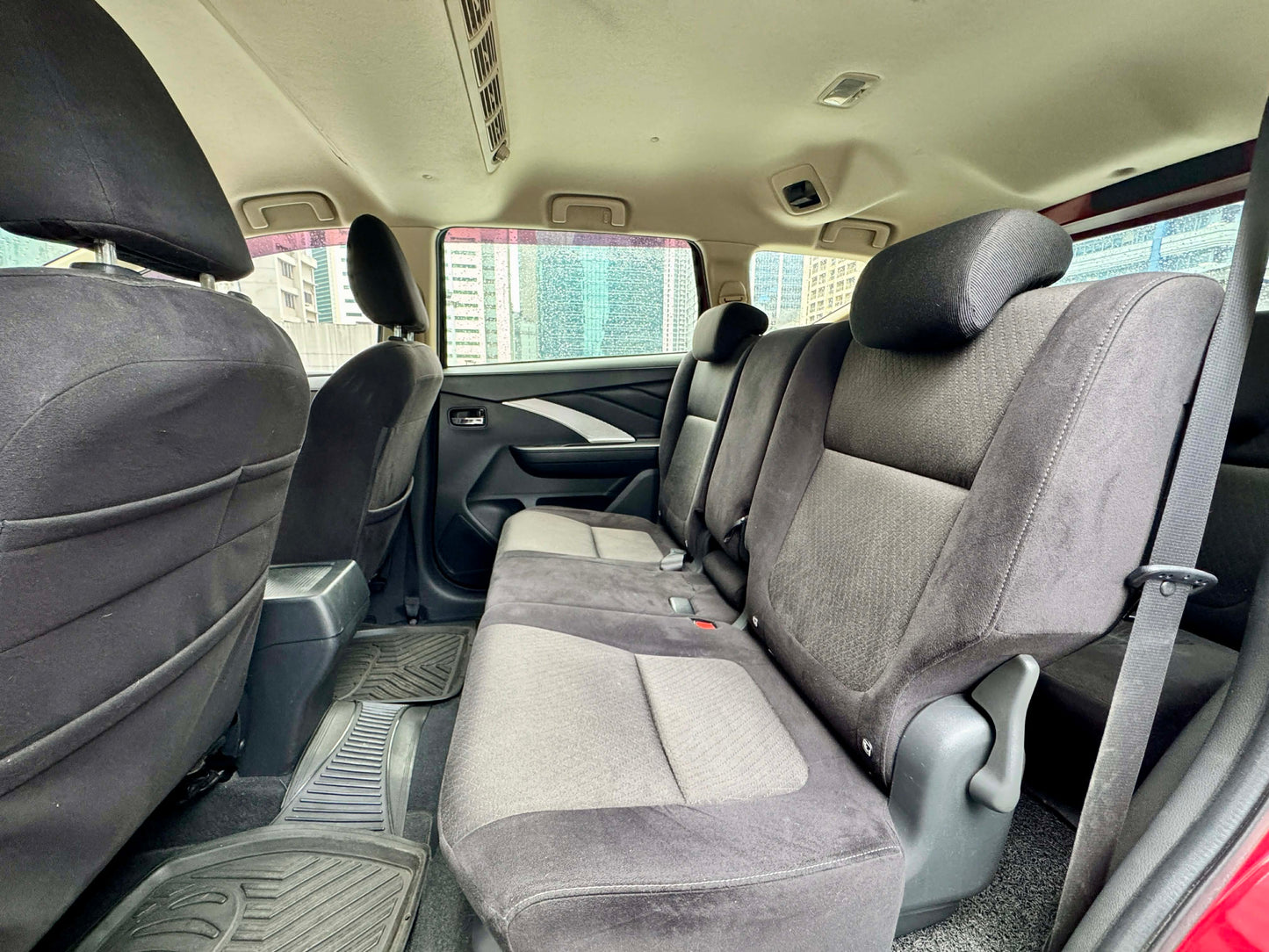 2019 Mitsubishi Xpander GLS 1.5, Automatic, Gas