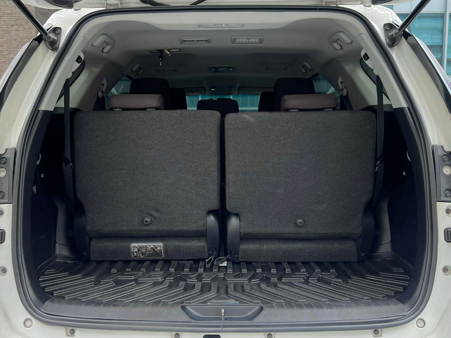 2019 Toyota Fortuner G,  Automatic, Diesel