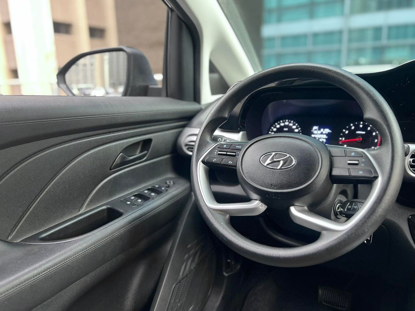 2024 Hyundai Stargazer 1.5 GL IV, Automatic, Gas