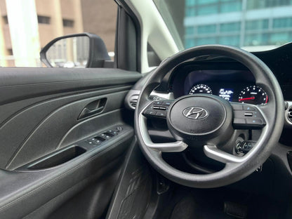 2024 Hyundai Stargazer 1.5 GL IV, Automatic, Gas