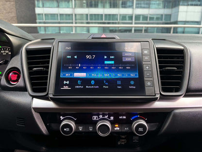 2024 Honda City S 1.5, Automatic, Gas