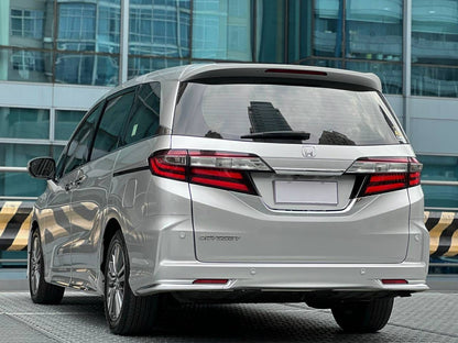 2019 Honda Odyssey EX-V Navi 2.4, Automatic, Gas
