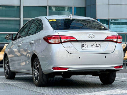 2025 Toyota Vios 1.3 XLE, Automatic, Gas