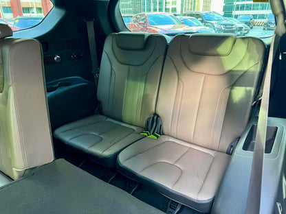 2019 Hyundai Santa Fe 2.2 GLS CRDi, Automatic, Diesel