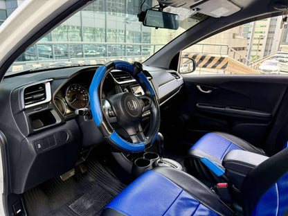 2018 Honda BRV S 1.5, Automatic, Gas