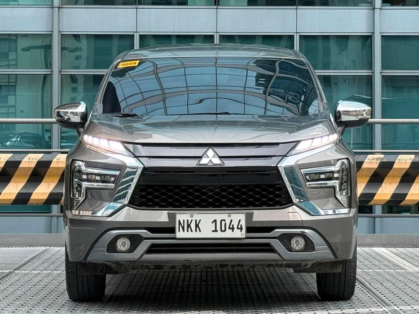 2025 Mitsubishi Xpander 1.5 GLS 2WD, Automatic, Gas
