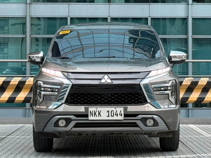 2025 Mitsubishi Xpander 1.5 GLS 2WD, Automatic, Gas