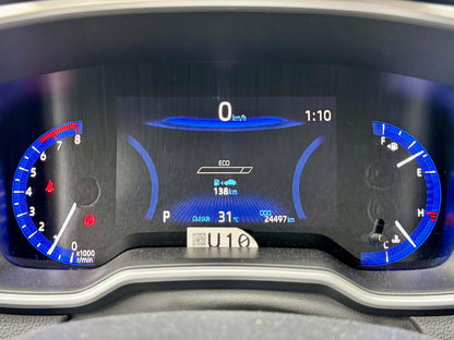 2022 Toyota Altis V 1.6, Automatic, Gas
