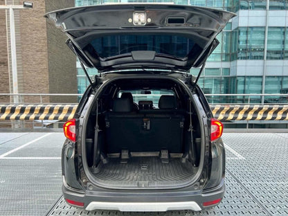 2017 Honda BRV 1.5 V Navi, Automatic, Gas