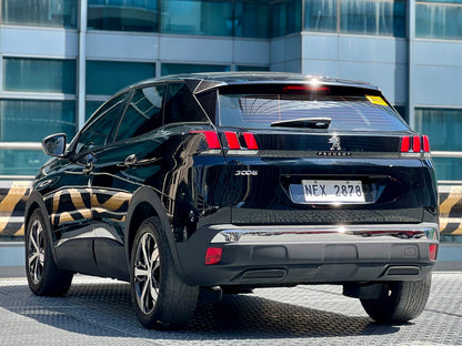 2019 Peugeot 3008 2.0, Automatic, Diesel
