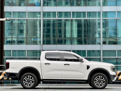 2023 Ford Ranger Sport 4x2 2.0 Turbo, Automatic, Diesel