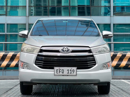 2016 Toyota Innova 2.8 G, Automatic Diesel