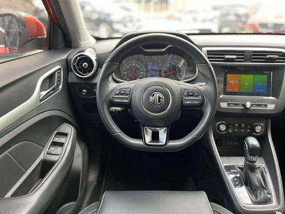2019 MG ZS Alpha 1.5, Automatic, Gas