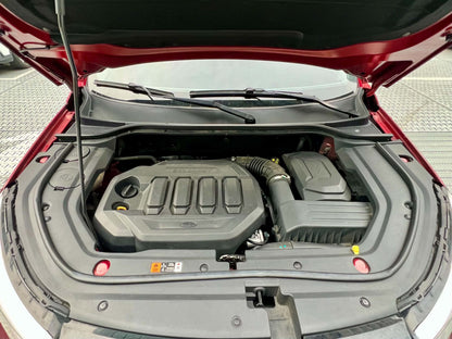 2021 Ford Territory Trend 1.5, Automatic, Gas