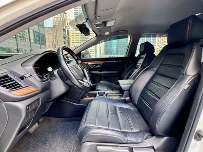 2018 Honda CRV S 1.6, Automatic, Diesel