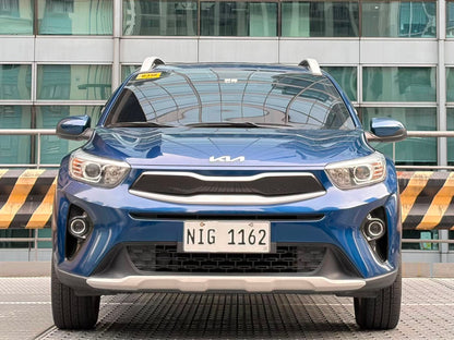 2023 Kia Stonic LX 1.4, Automatic, Gas