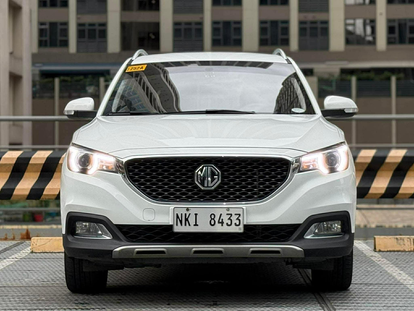 2024 MG ZS 1.5 Style, Automatic, Gas