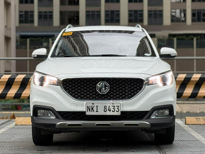 2024 MG ZS 1.5 Style, Automatic, Gas