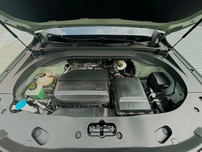 2025 BAIC B30 Dune 4x4 Hybrid, Automatic, Gas