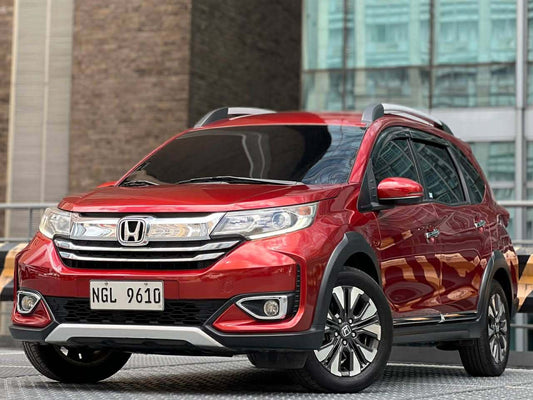 2021 Honda BRV 1.5 V, Automatic, Gas