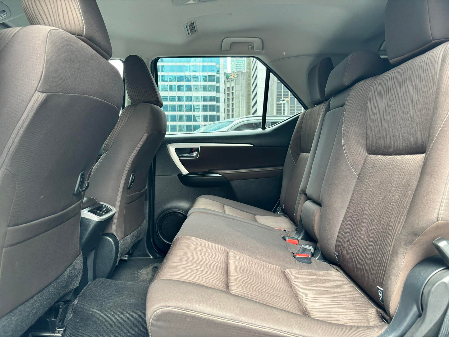 2020 Toyota Fortuner G, Automatic, Diesel