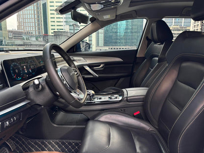 2023 Jetour X70 1.5 Plus  Executive, Automatic, Gas