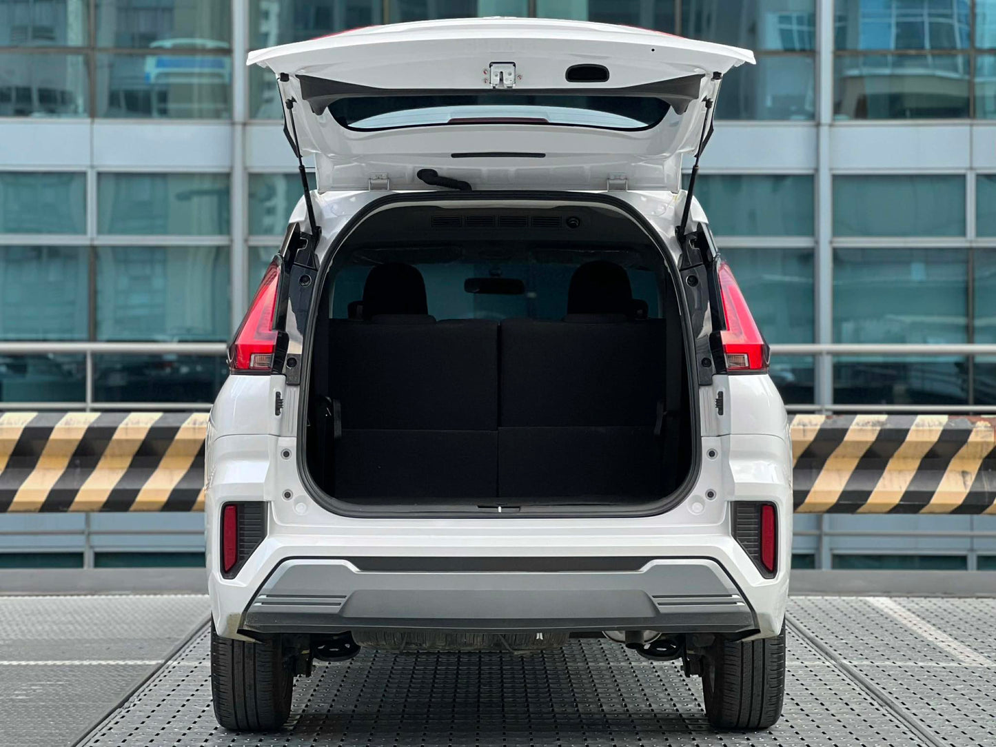 2024 Mitsubishi Xpander 1.5 GLS, Automatic, Gas