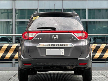 2018 Honda BRV 1.5 S CVT, Automatic, Gas