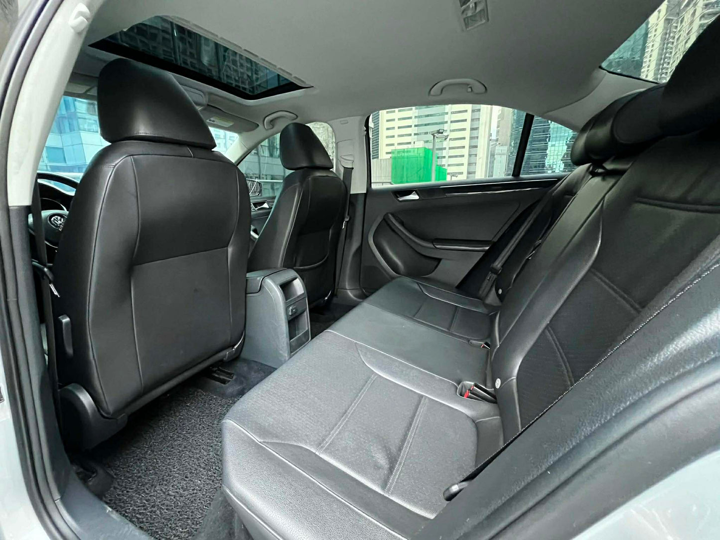 2017 Volkswagen Jetta 2.0 TDI, Automatic, Diesel