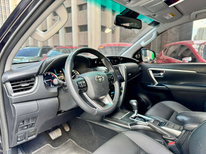 2025 Toyota Fortuner Q 4x2 2.8, Automatic, Diesel