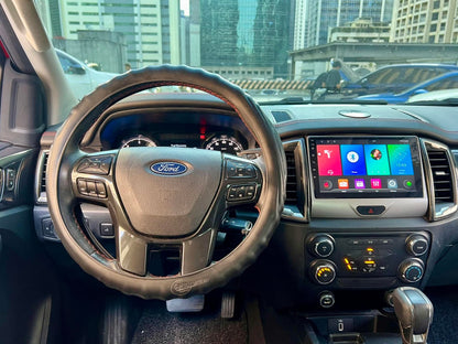 2020 Ford Ranger FX4 4x2 2.2, Automatic, Diesel