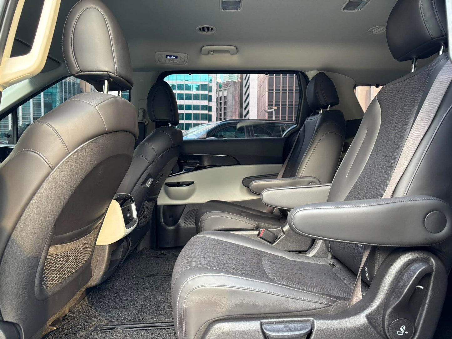2023 Kia Carnival 2.2 EX, Automatic, Diesel