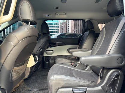 2023 Kia Carnival 2.2 EX, Automatic, Diesel